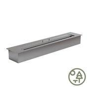 Quemador bioetanol exterior 3,5 litros - 60cm