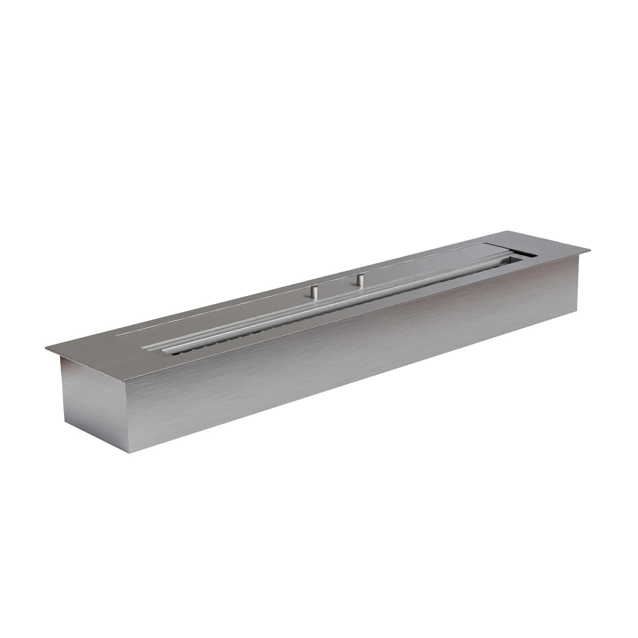 Quemador bioetanol exterior 3,5 litros - 60cm