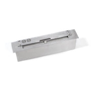 Quemador de linea delgada - 40 cm
