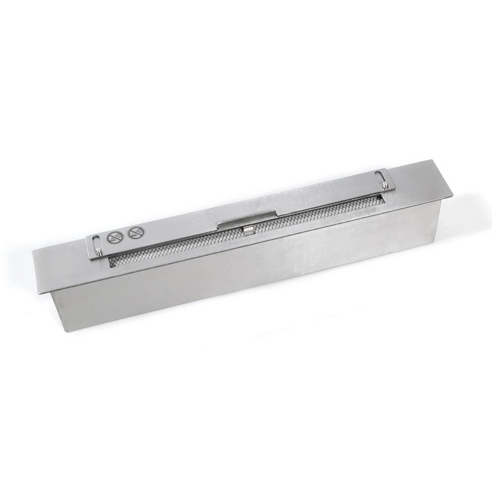 Quemador de linea delgada - 60 cm