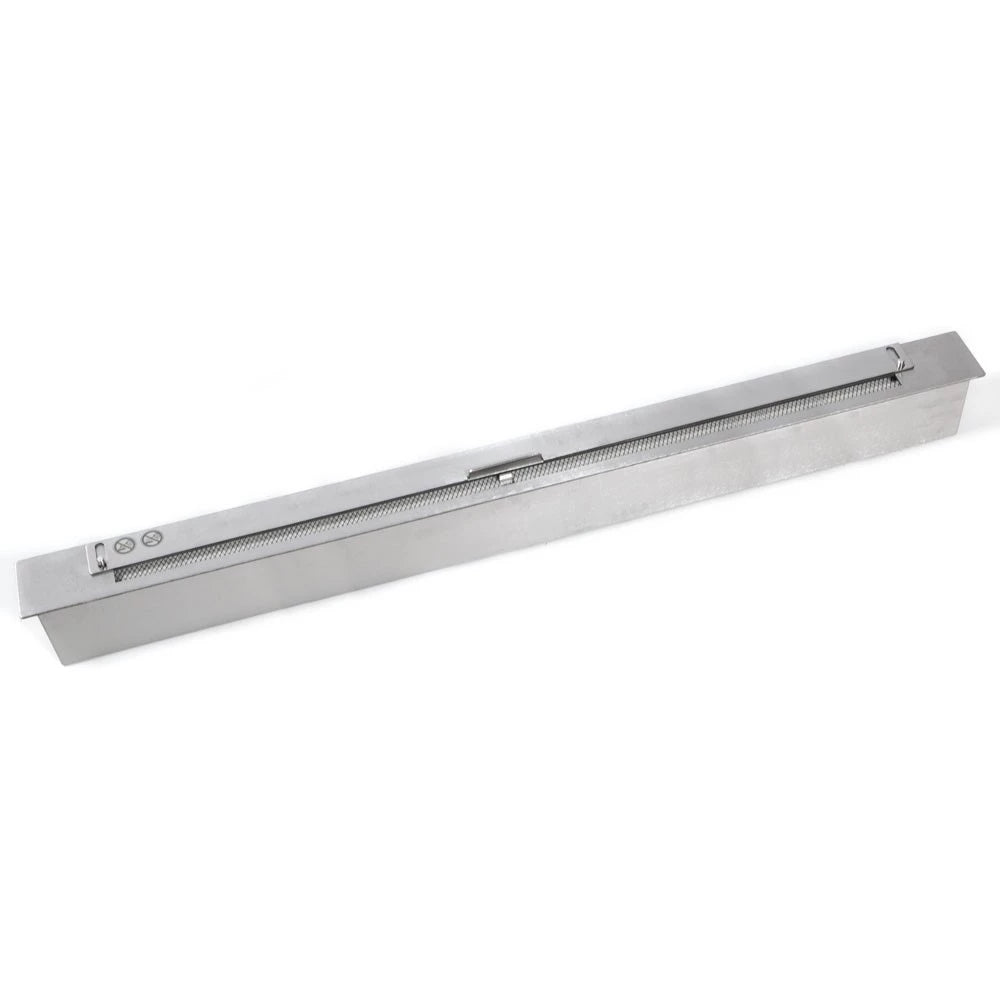 Quemador de bioetanol slim - 120 cm