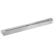 Quemador de bioetanol slim - 120 cm