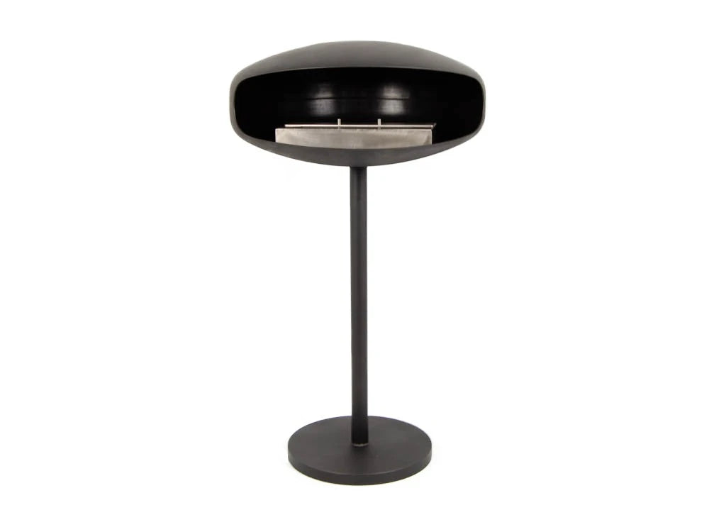 Freestanding biofire UFO-50 from Hein & Haugaard