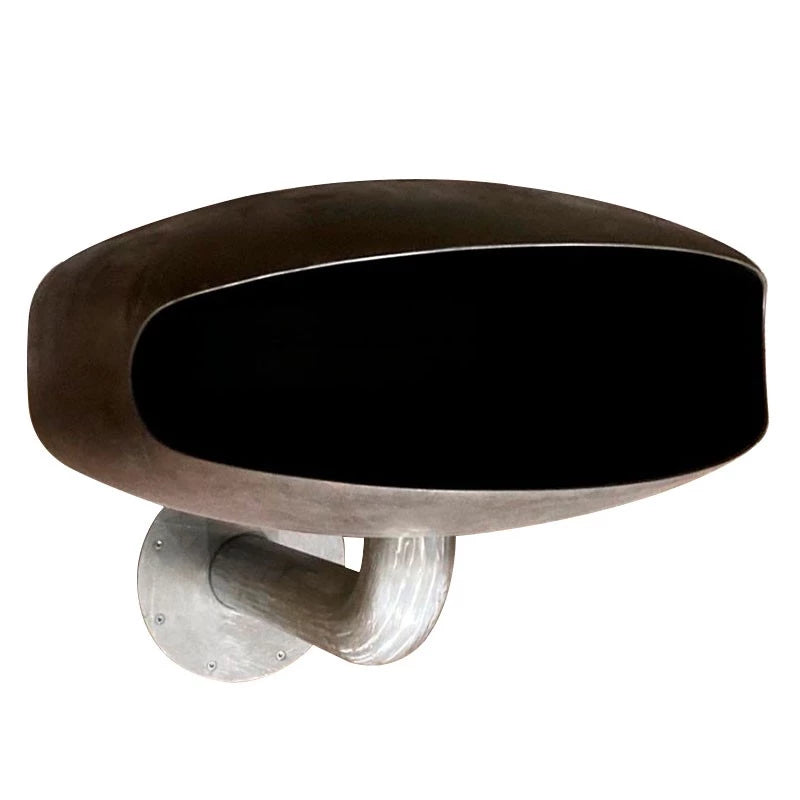 Hein & Haugaard wall bioethanol fire
