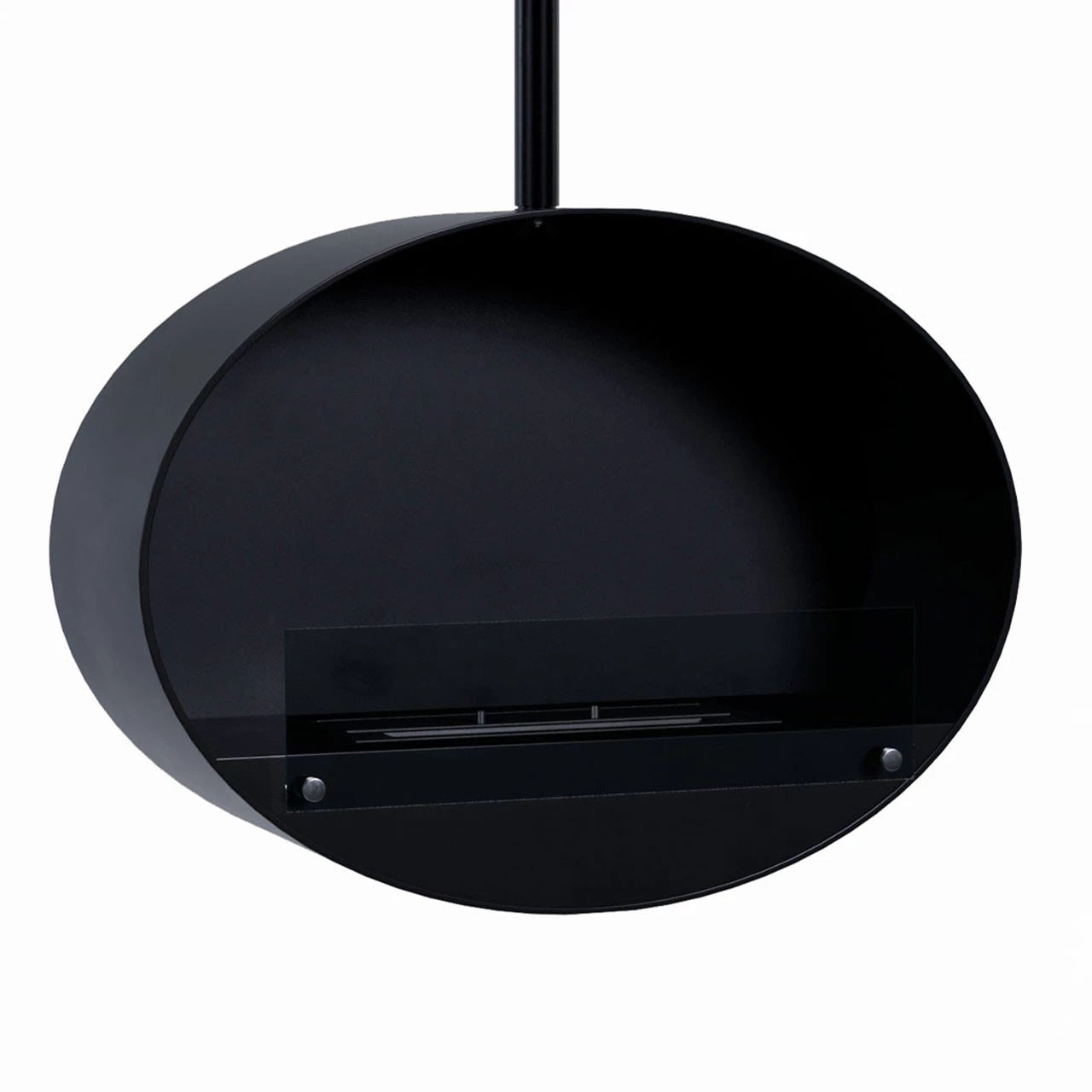 Halifax black - 80 cm
