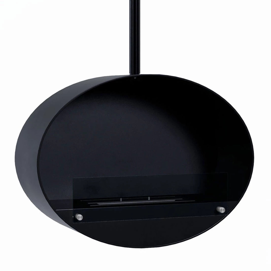Halifax black - 80 cm