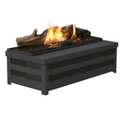 Planika Basket Fire Log