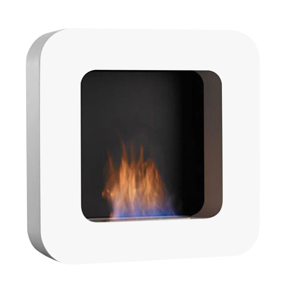 Safretti Curva BL - blanco