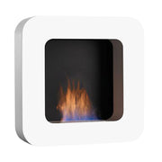 Safretti Curva BL - blanco