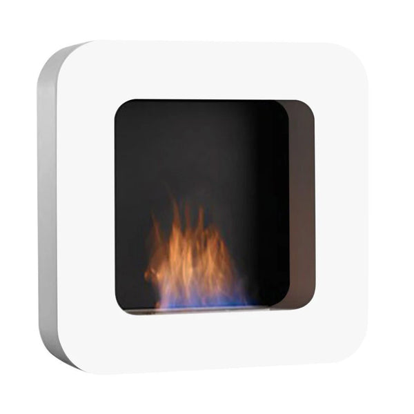 Safretti Curva BL - blanco