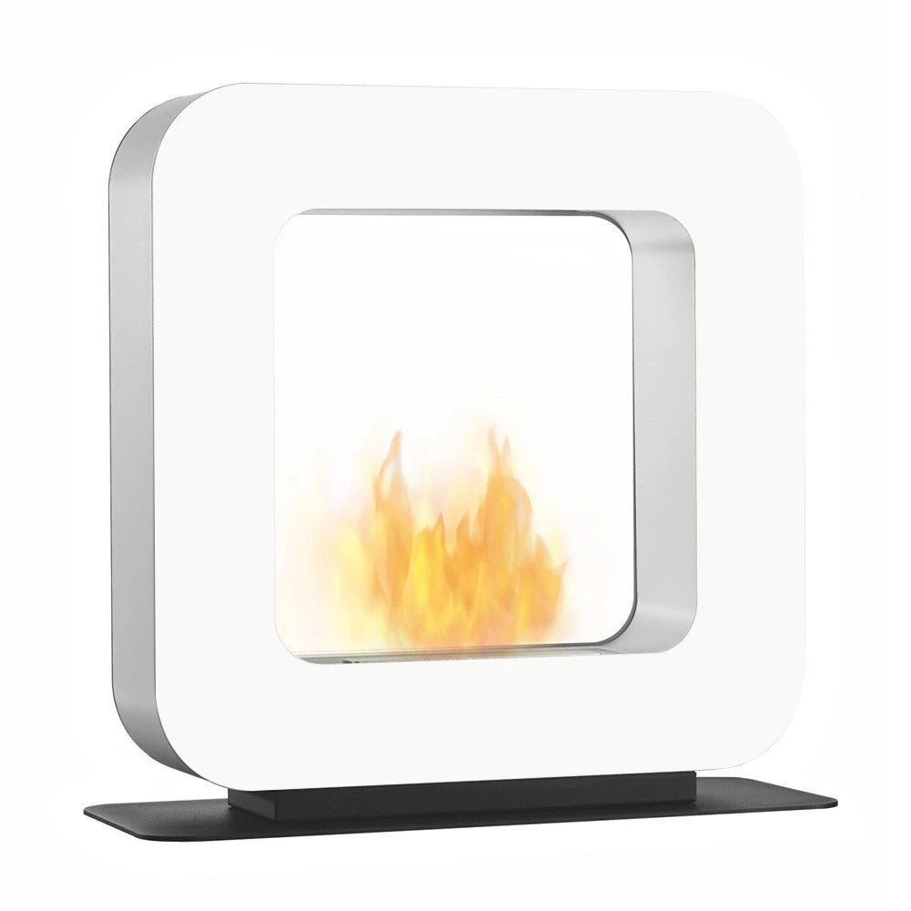 Safretti Curva ST - blanco