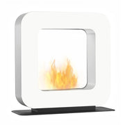 Safretti Curva ST - blanco
