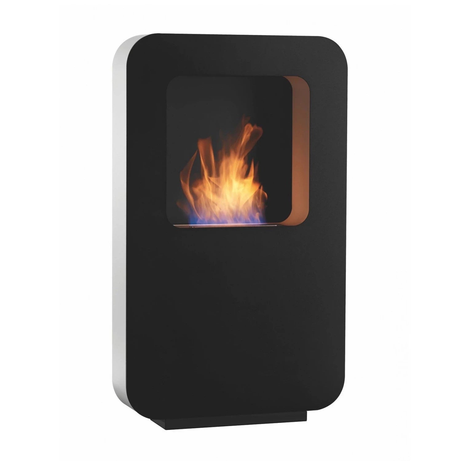 Safretti Curva XL - negro