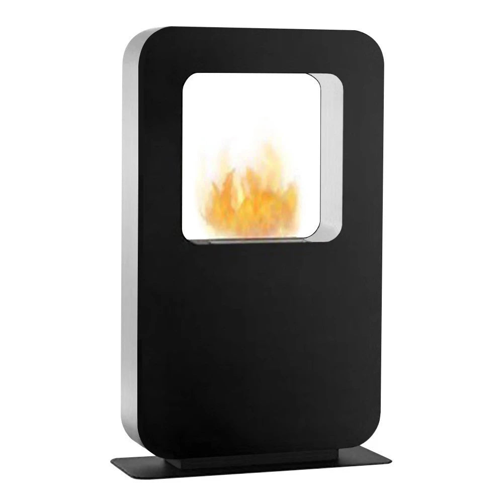 Safretti Curva XT - negro