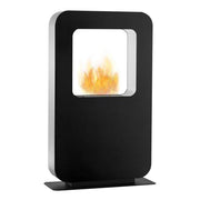 Safretti Curva XT - negro