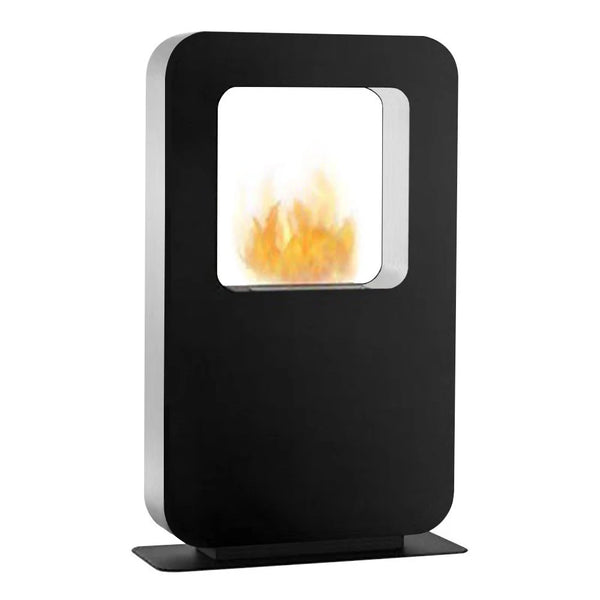 Safretti Curva XT - negro