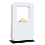 Safretti Curva XT - blanco
