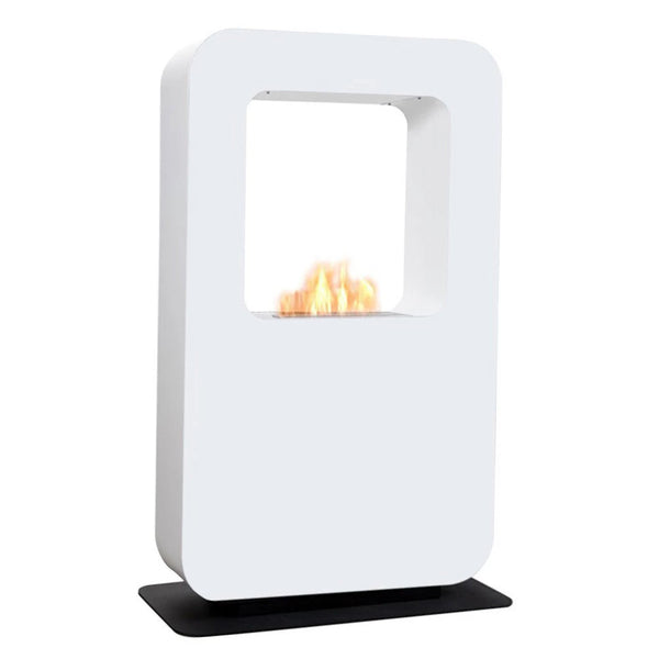Safretti Curva XT - blanco