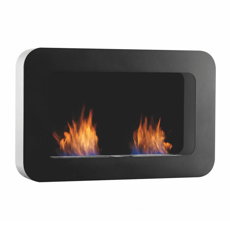 Safretti Curva DL - negro