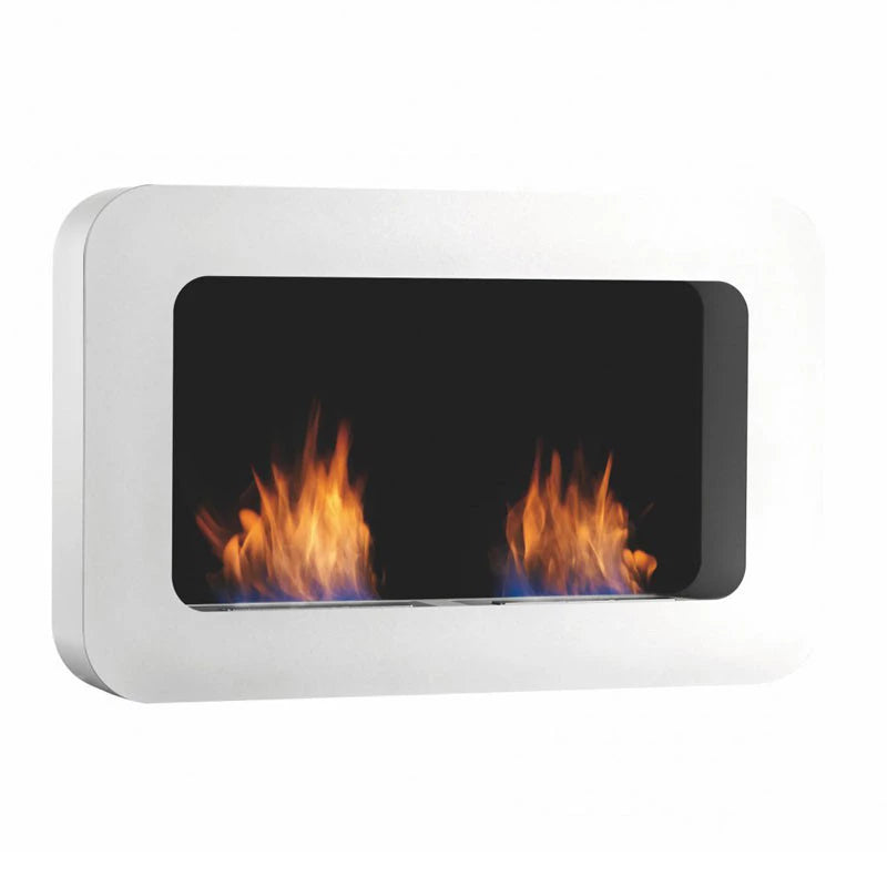 Safretti Curva DL - blanco