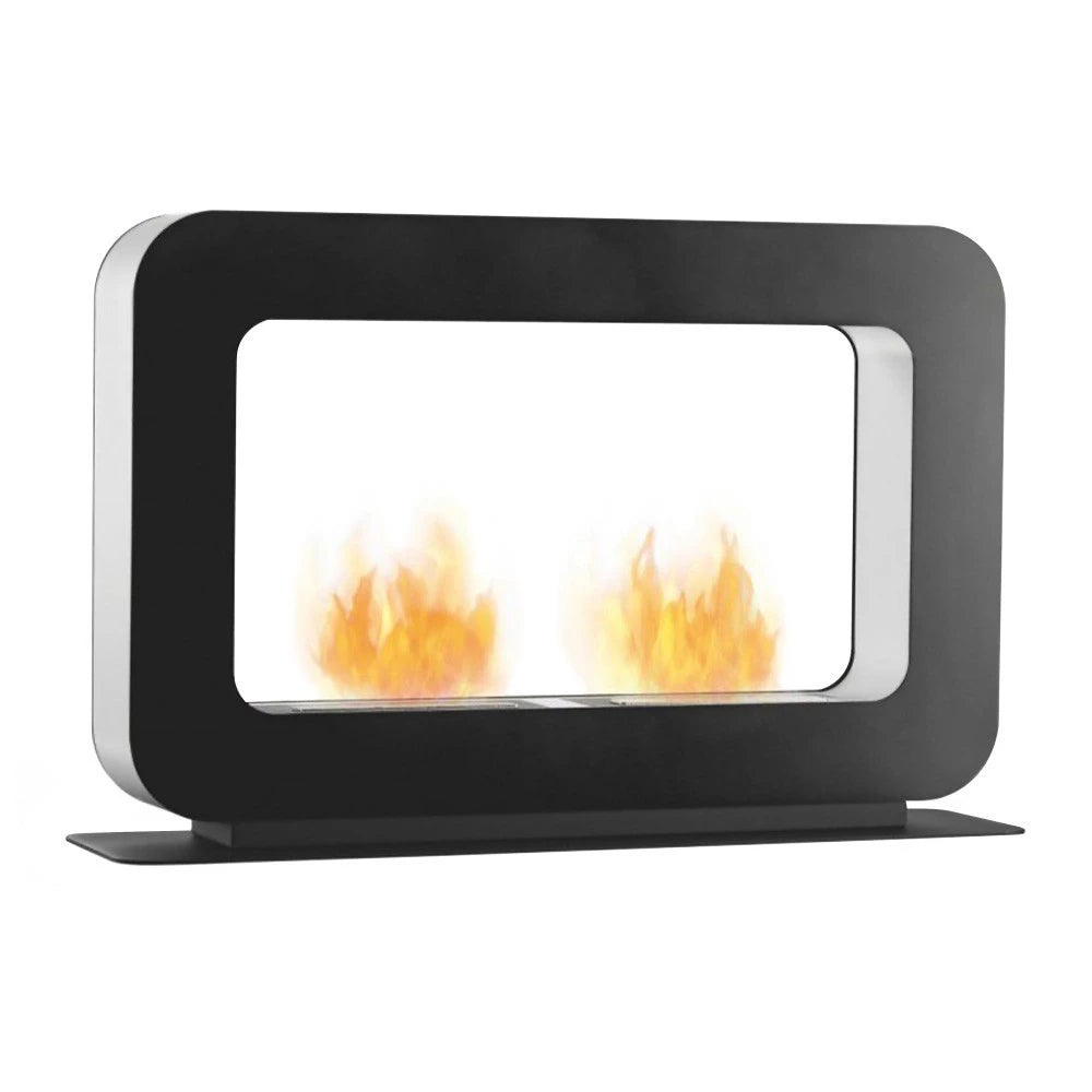 Safretti Curva DT - negro