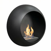 Colorado - Chimenea de bioetanol de pared