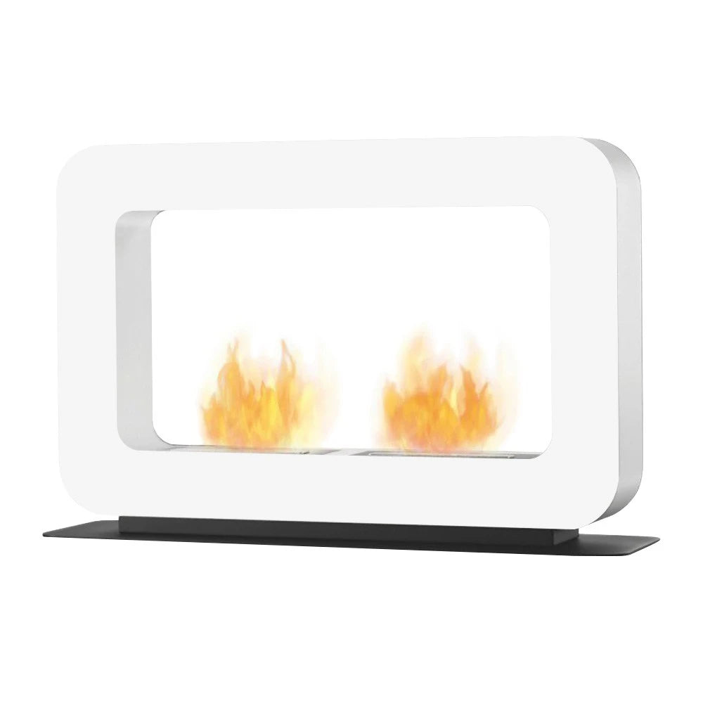 Safretti Curva DT - blanco
