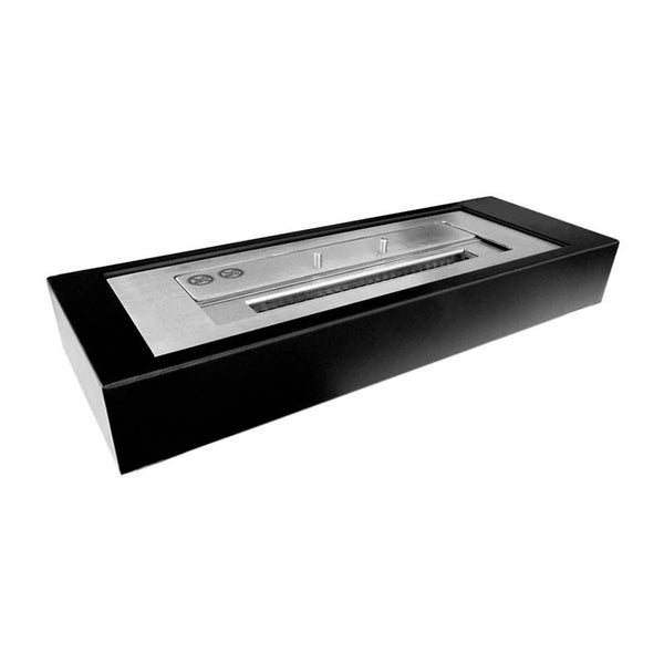 Quemador de bioetanol con carcasa - 57,4 cm