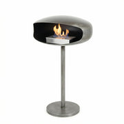 New York, freestanding biofire UFO-50 from Hein & Haugaard