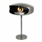 Freestanding biofire New York UFO-60 from Hein & Haugaard