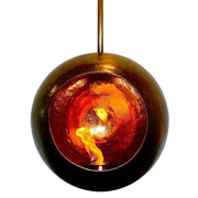 Hein & Haugaard Bioethanol Fire