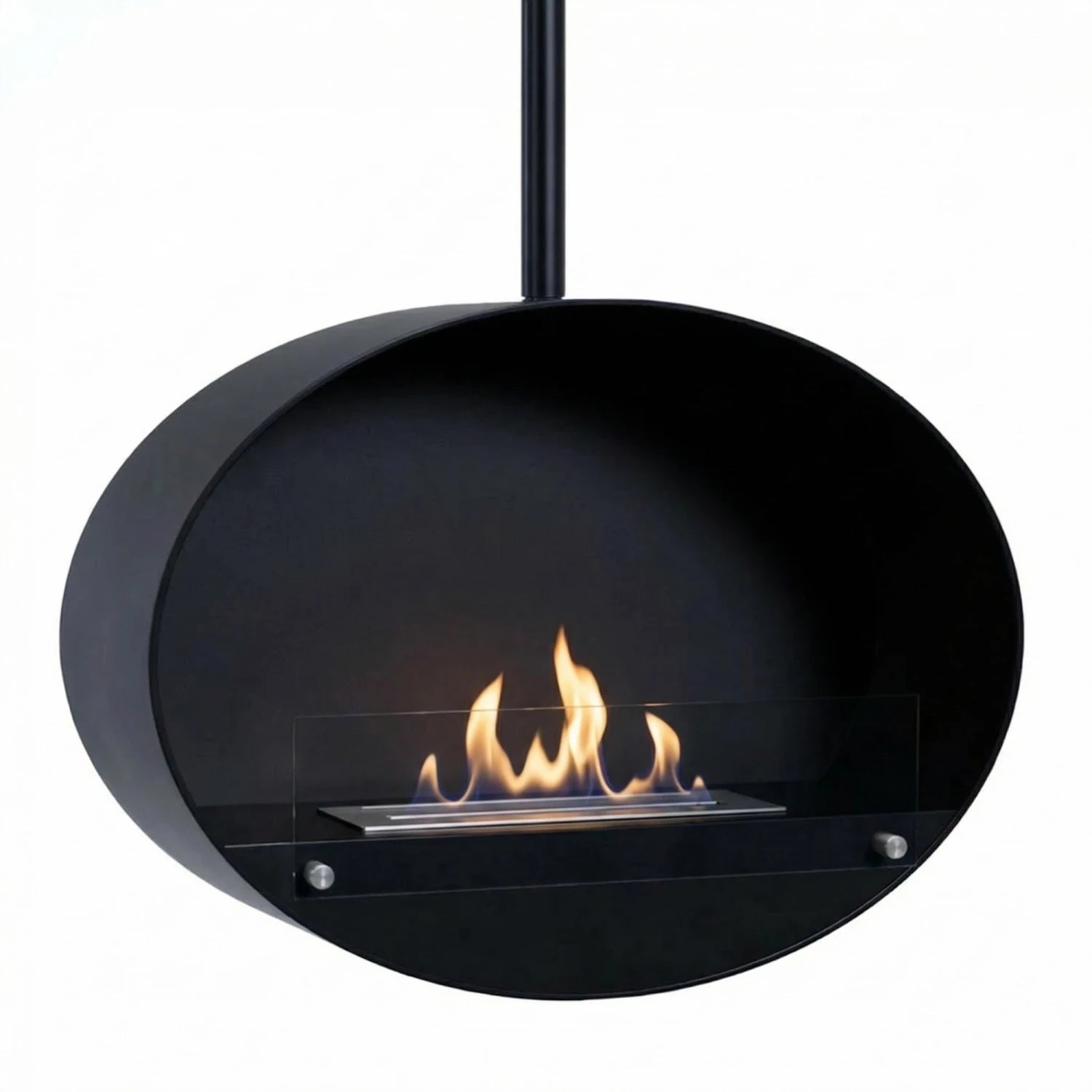 Halifax black - 80 cm