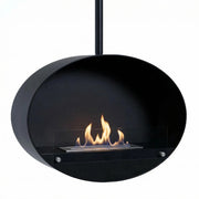Halifax black - 80 cm