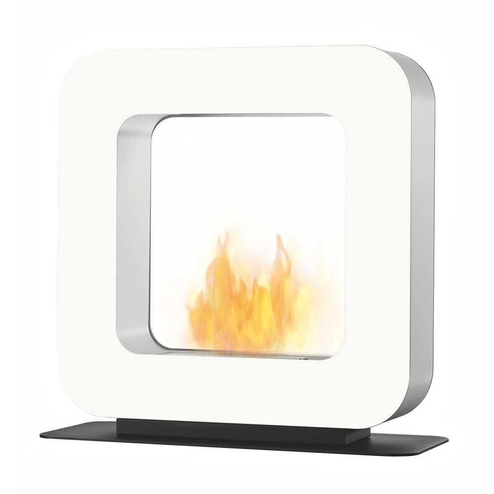 Safretti Curva ST - blanco