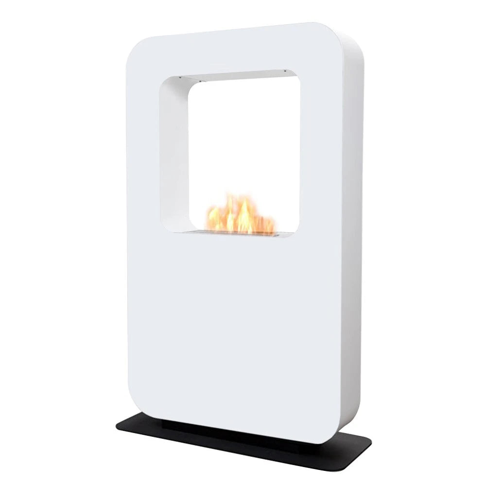 Safretti Curva XT - blanco