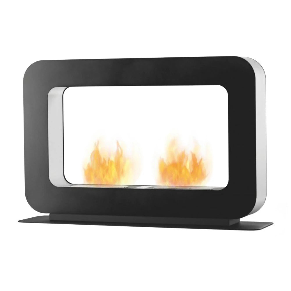 Safretti Curva DT - negro