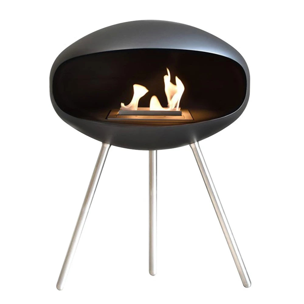 Cocoon Terra Negro