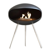 Cocoon Terra Negro
