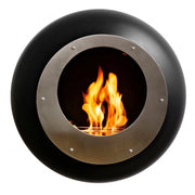 Cocoon Vellum Negro