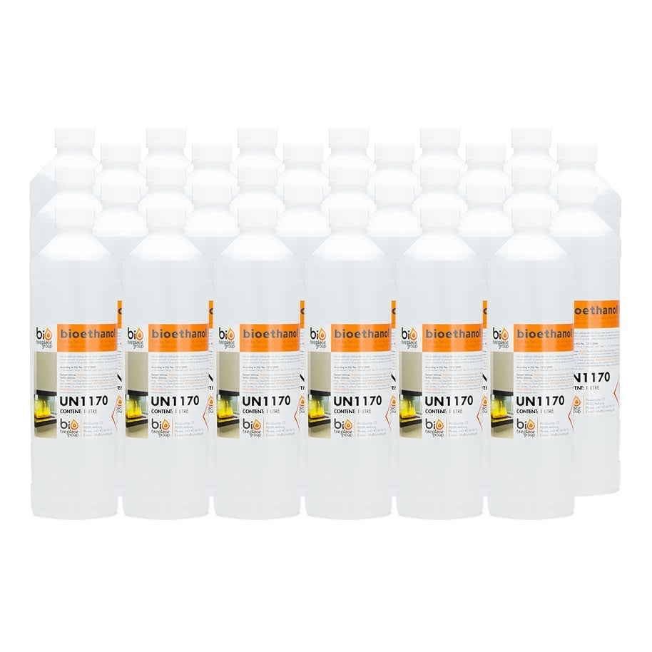 Bioetanol - 30 litros