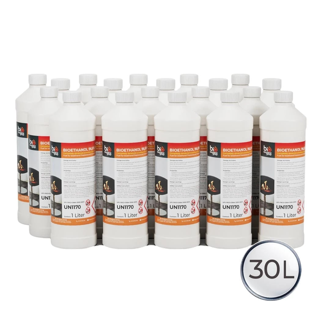 Bioetanol - 30 litros