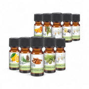 Fragancia para biochimeneas -10 pack