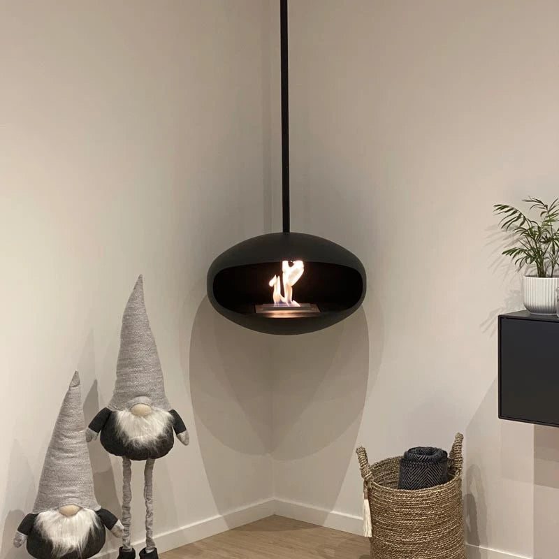 Cocoon Aeris Negro - Negro