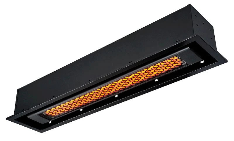 Heatstrip Intenso 2200 vatios, calefactor eléctrico