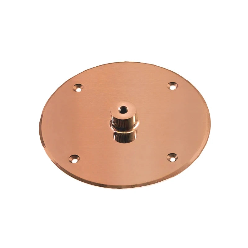 Soporte de techo Cocoon Aeris - Cobre pulido