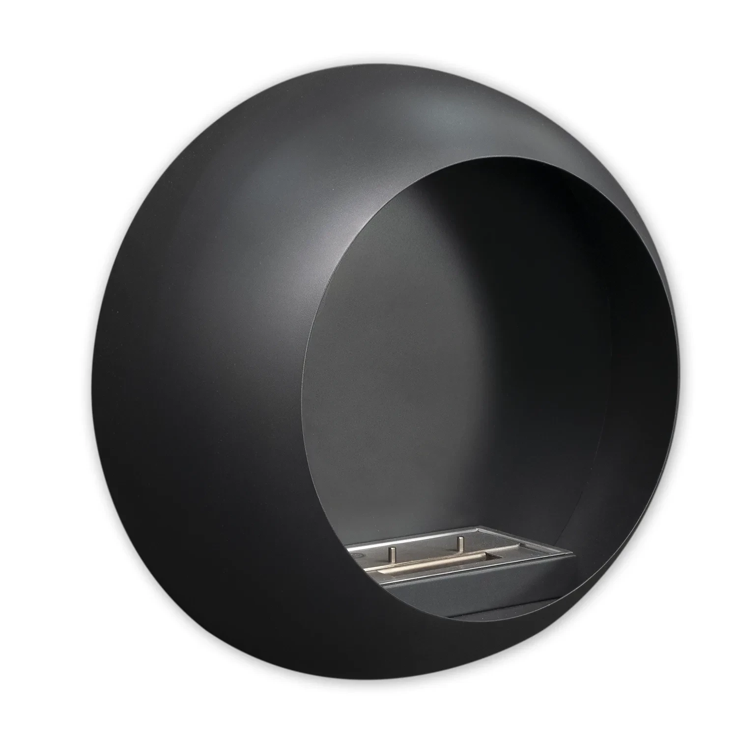 Colorado - Chimenea de bioetanol de pared