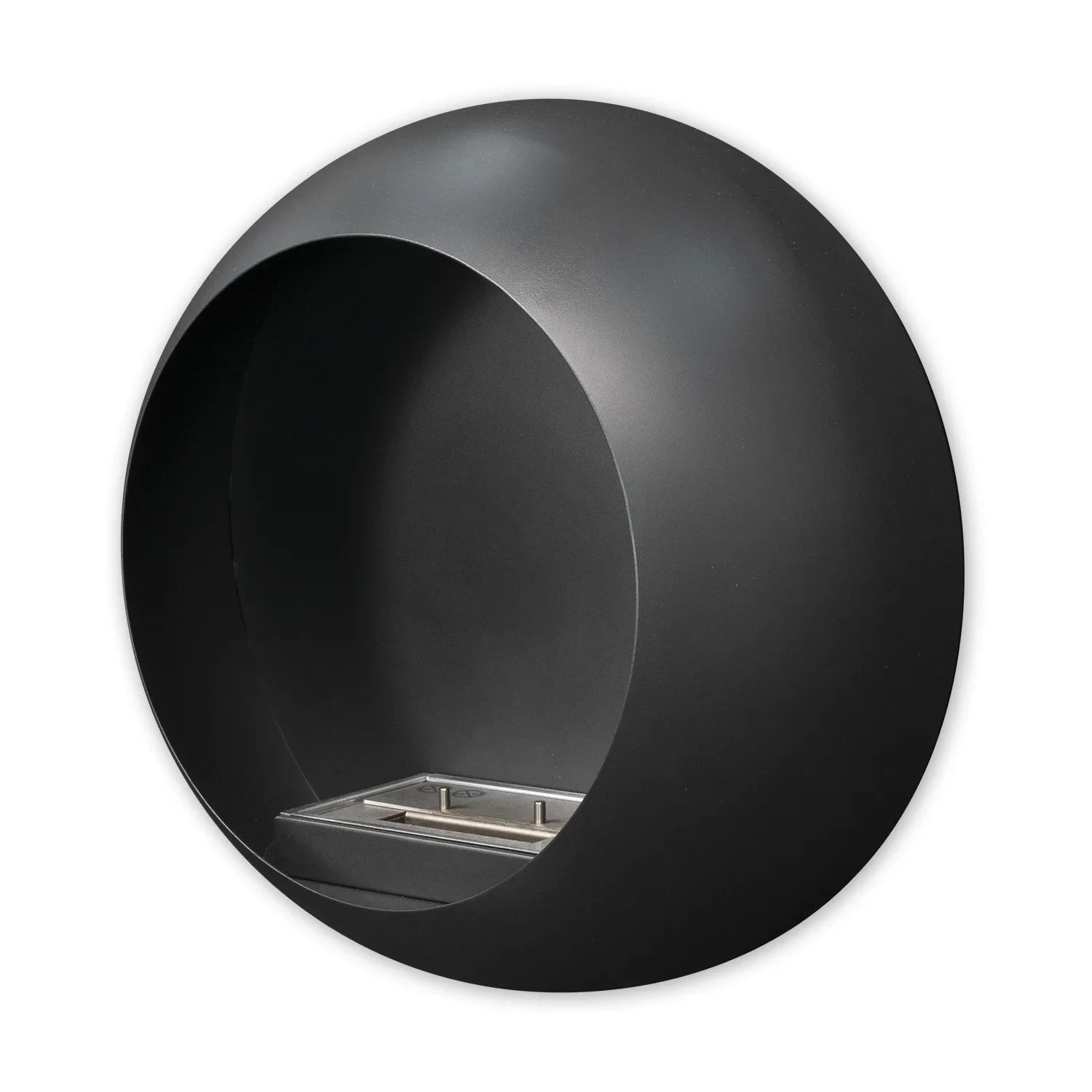 Colorado - Chimenea de bioetanol de pared