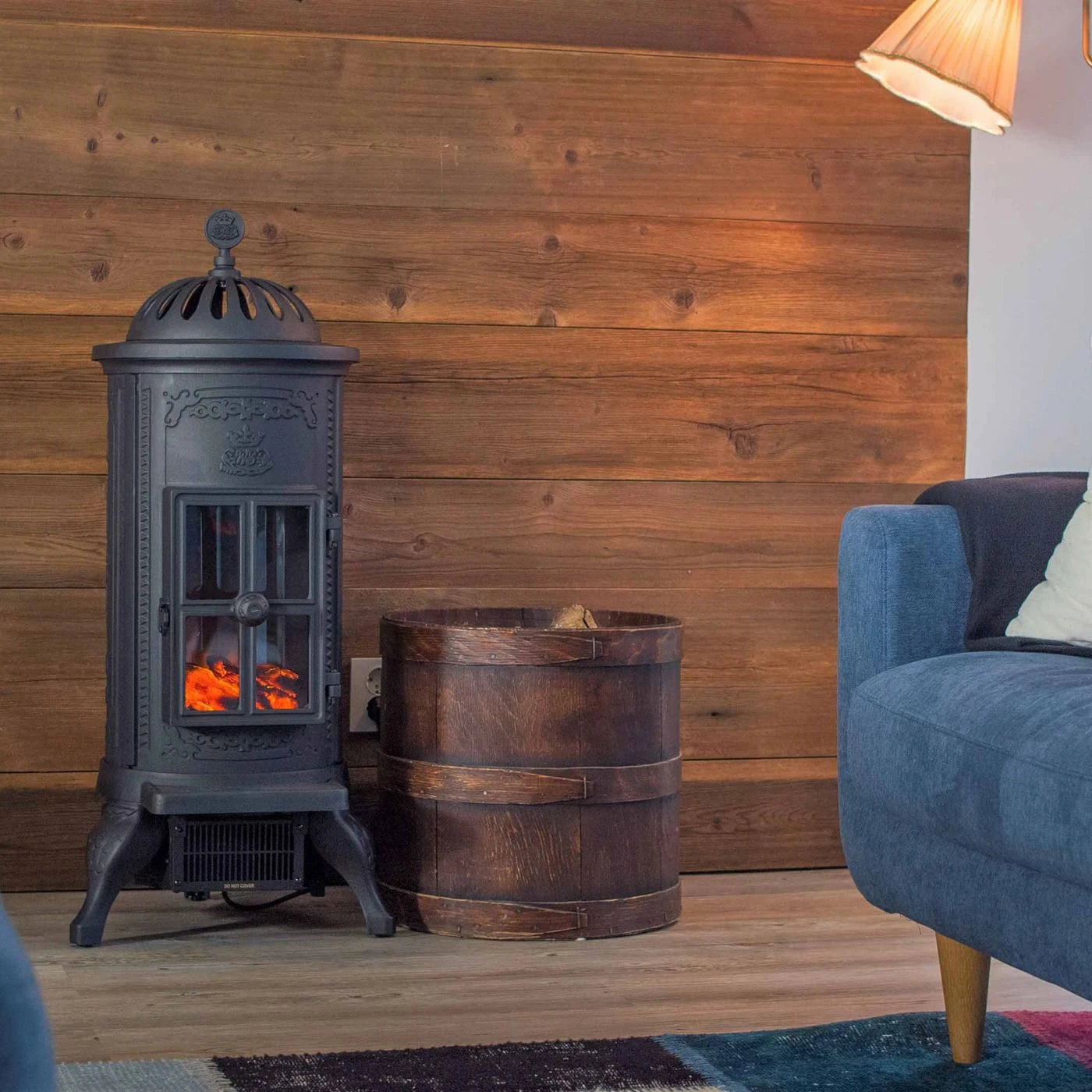 Carl Eléctrico