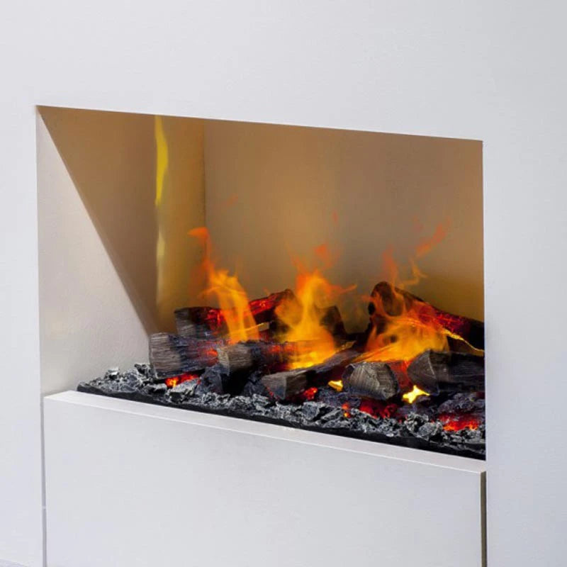 Cassette 400/600 Opti-Myst chimenea