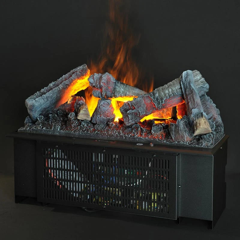 Chimenea Vapor de Agua Schiller